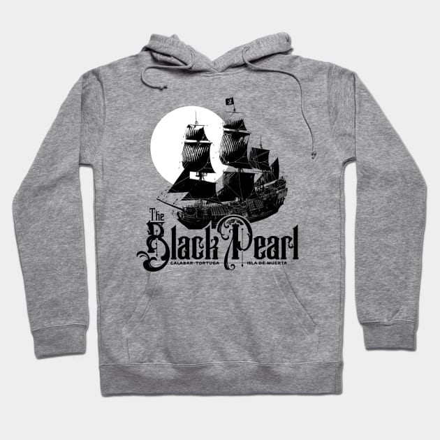 Pirates of the caribbean hoodie hotsell